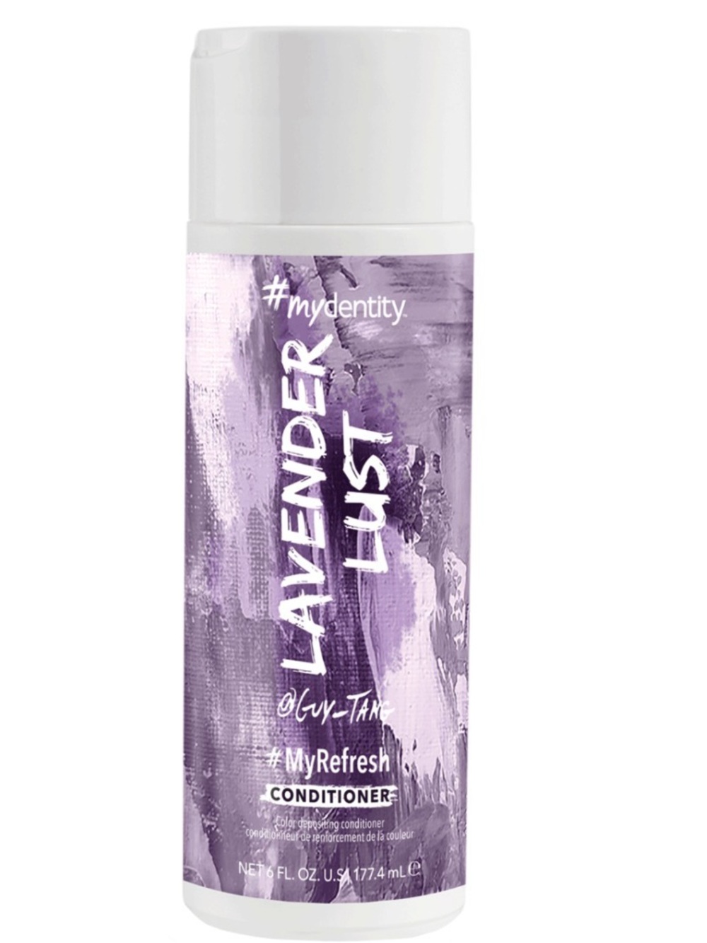 #mydentity Lavender Lust Conditioner – Guy Tang 6 fl oz
